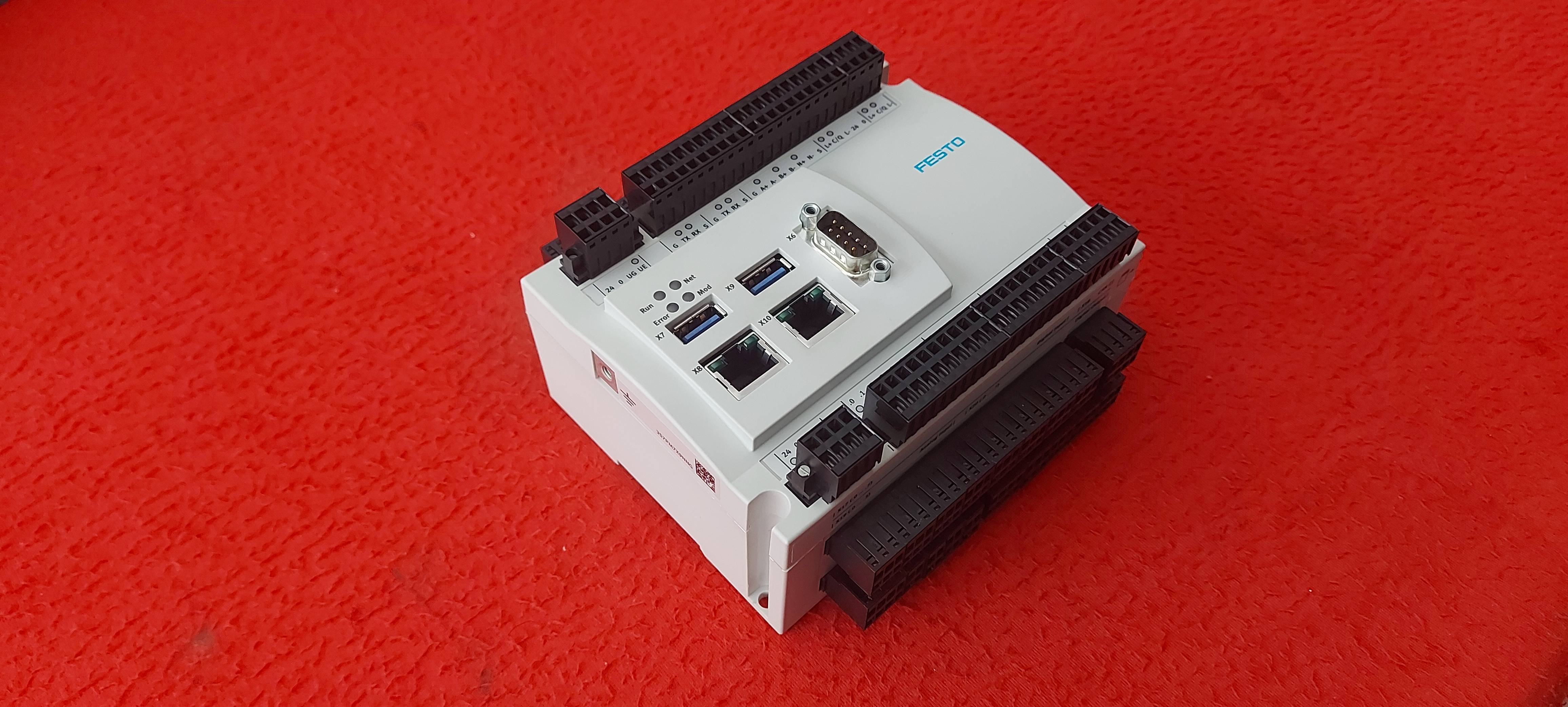 CECC-X-M1 FESTO 4407603