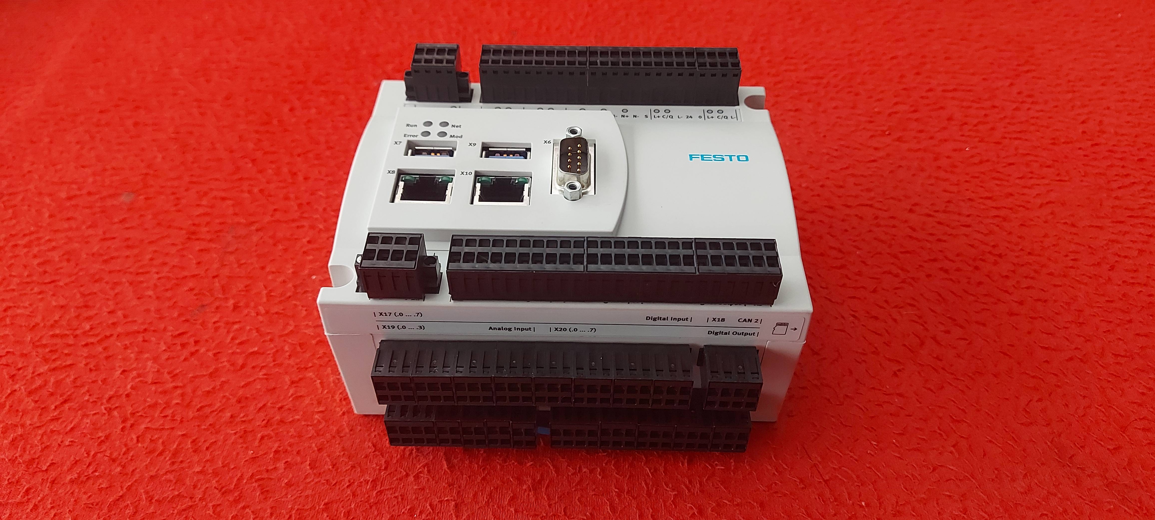 CECC-X-M1 FESTO 4407603