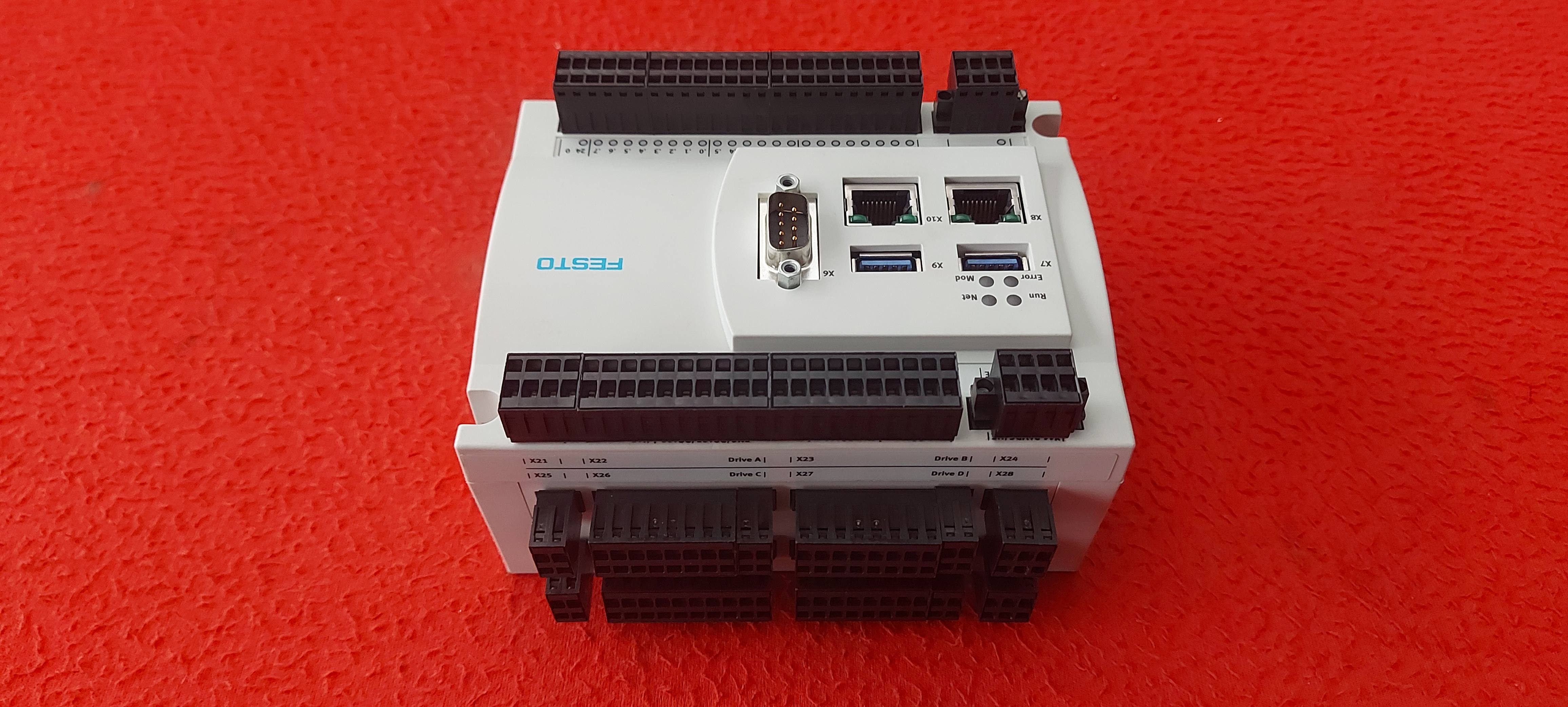 CECC-X-M1 FESTO 4407603