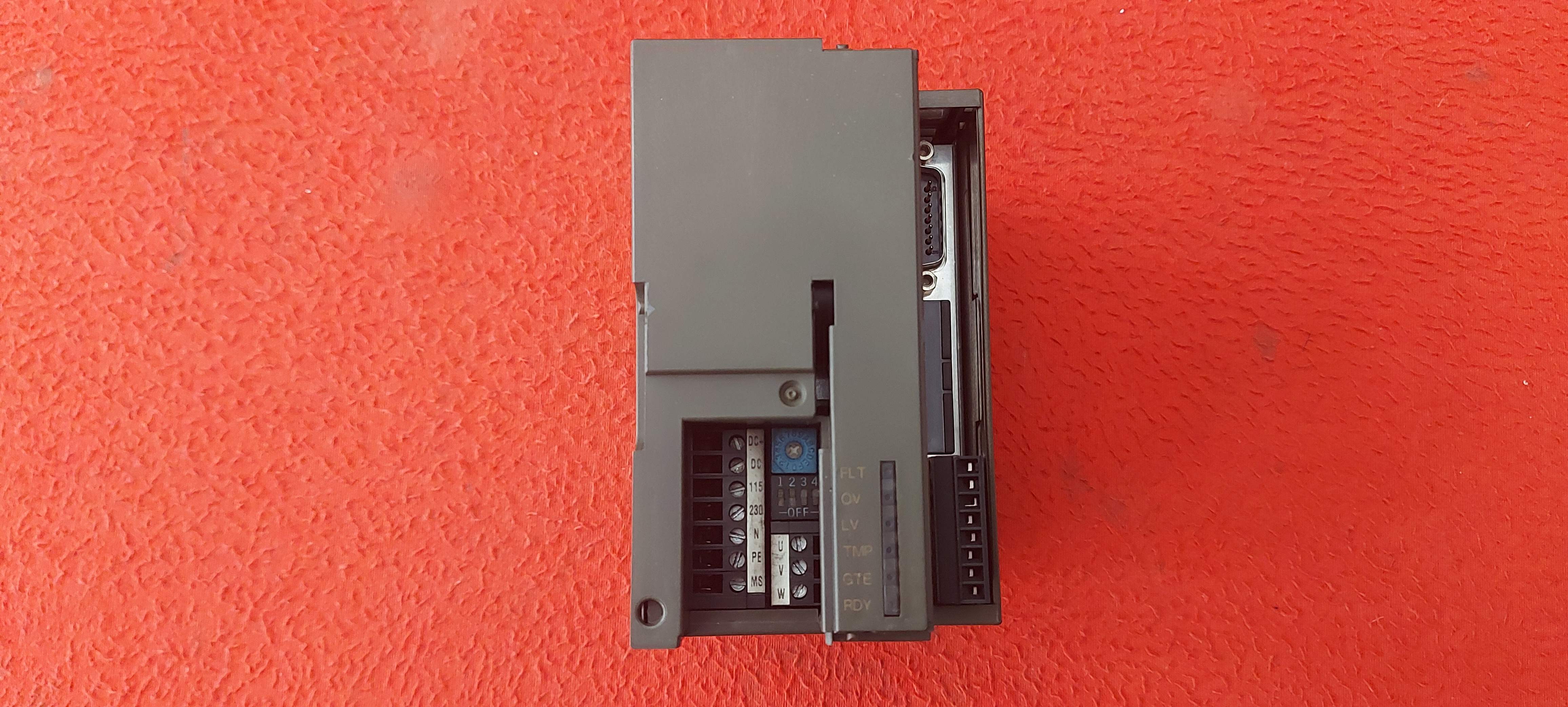 6SN1 227-2ED10-0HA0 6SN1227-2ED10-0HA0