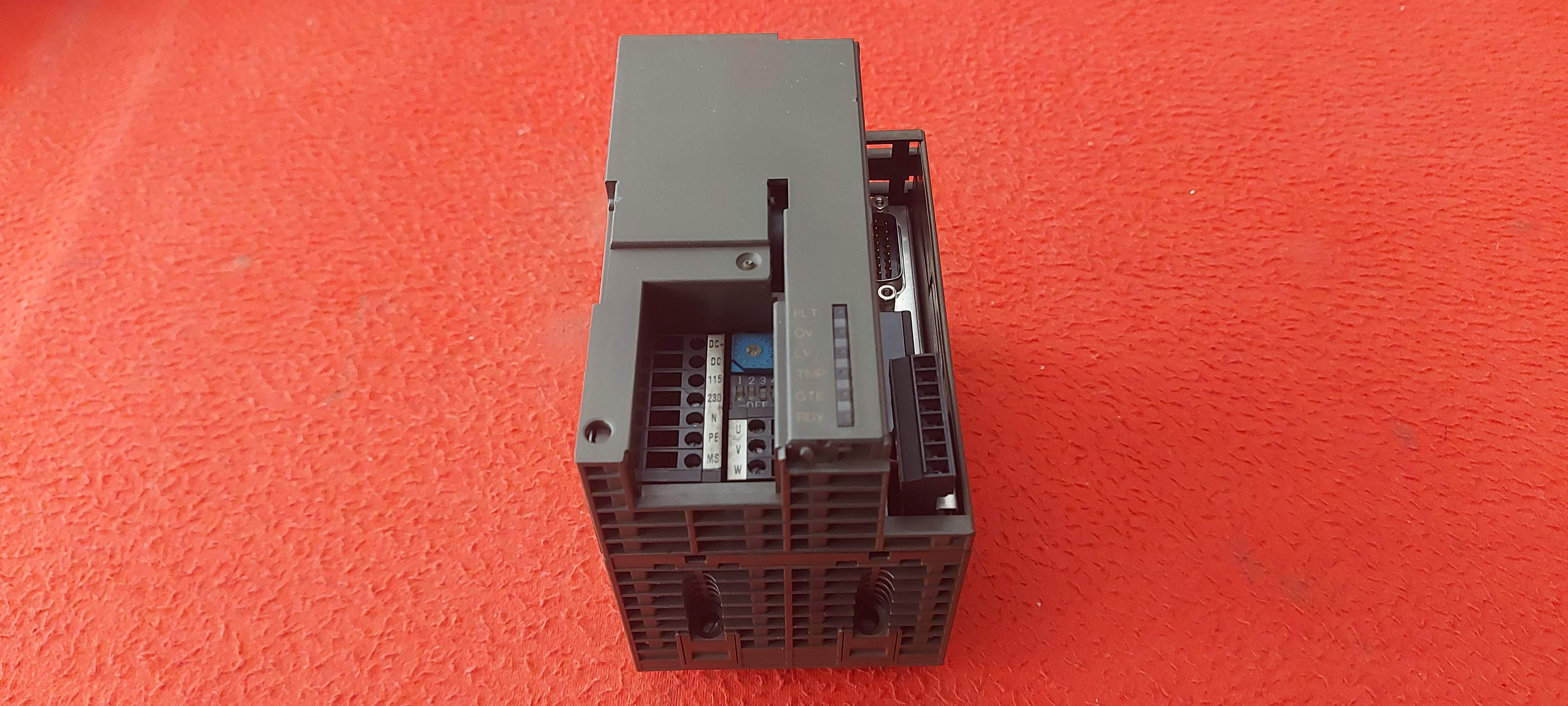 6SN1 227-2ED10-0HA0 6SN1227-2ED10-0HA0