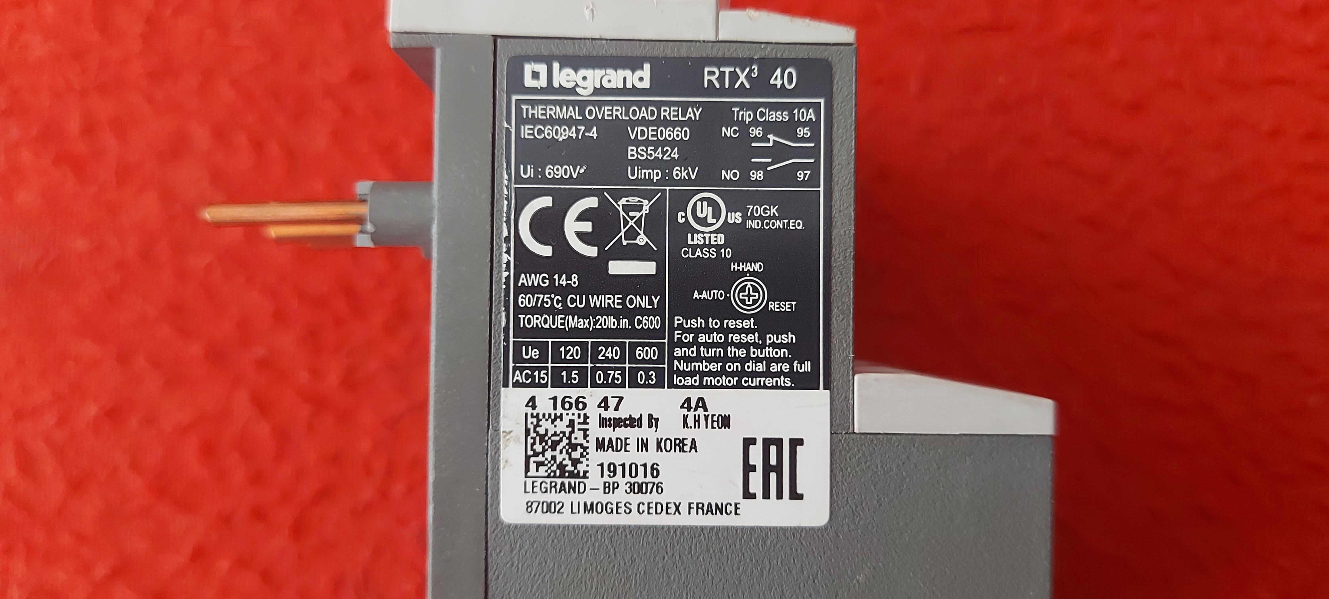 416647 4 166 47 RTX40