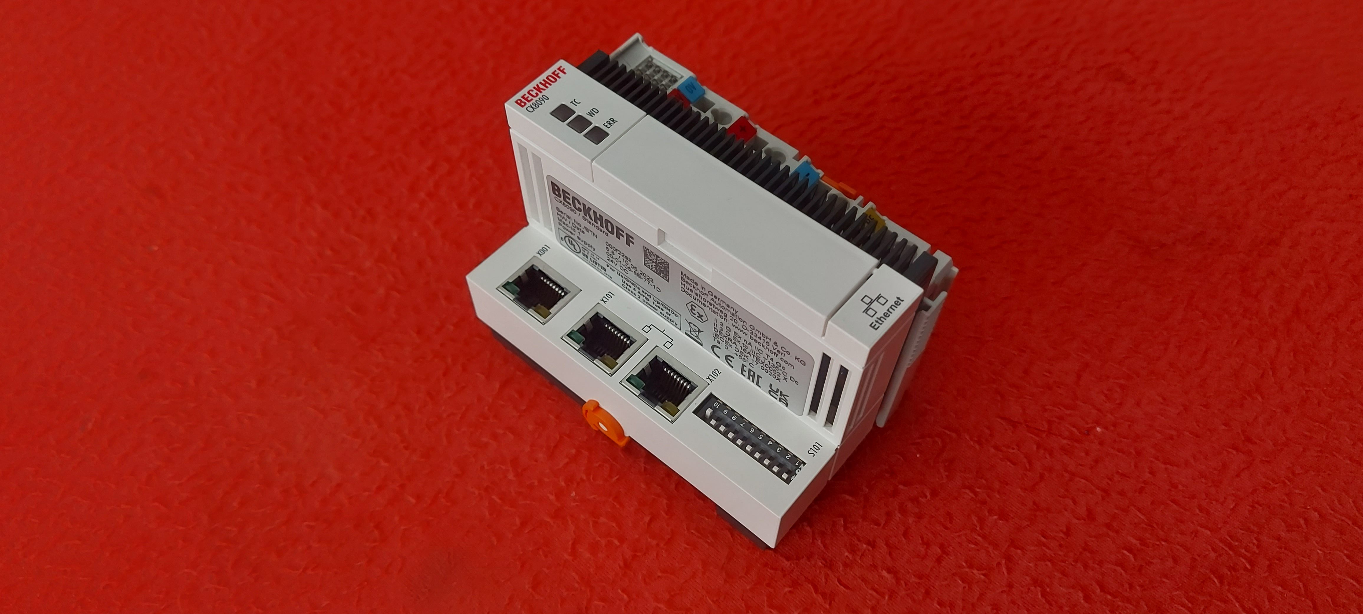 CX8090 CX8090/STANDART CX8090 / STANDART