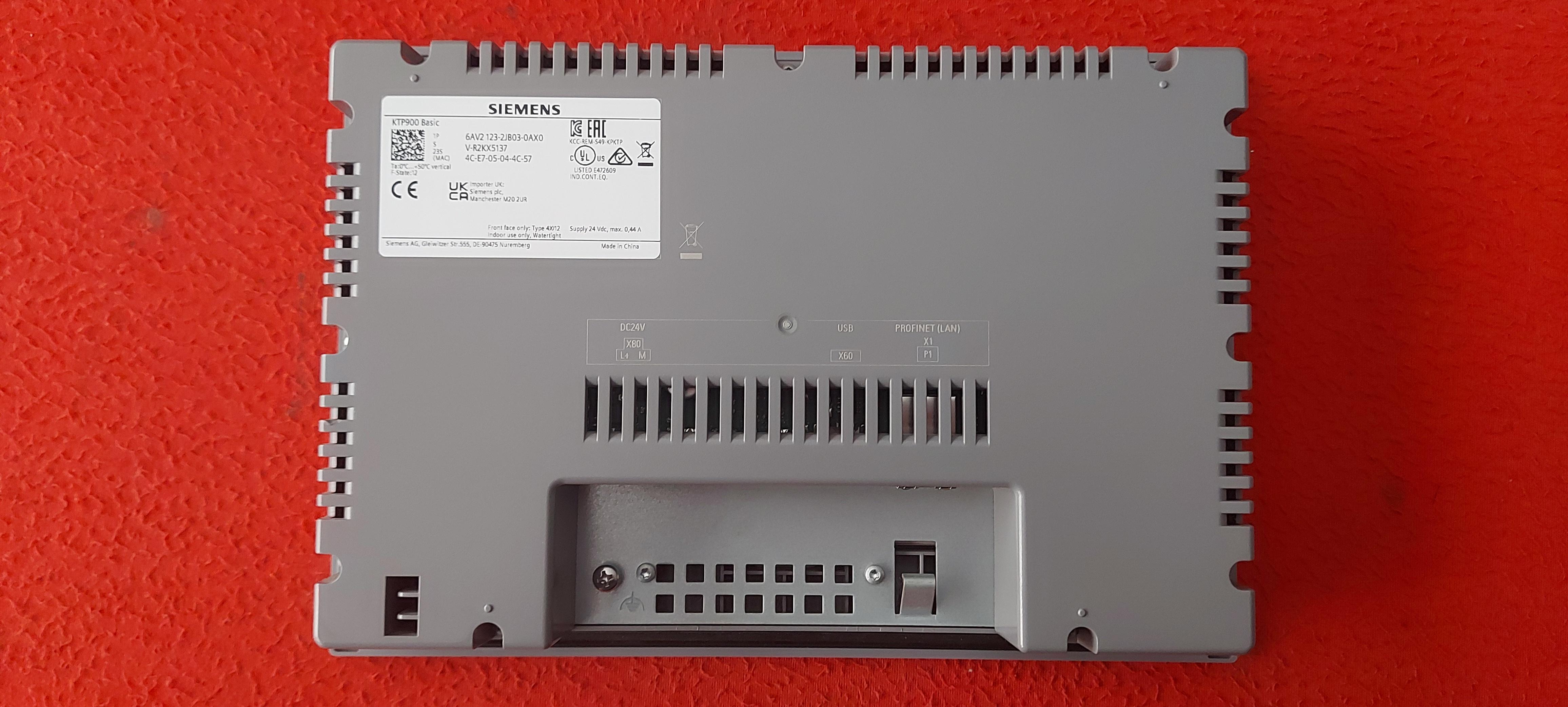 6AV2 123-2JB03-0AX0 6AV2123-2JB03-0AX0