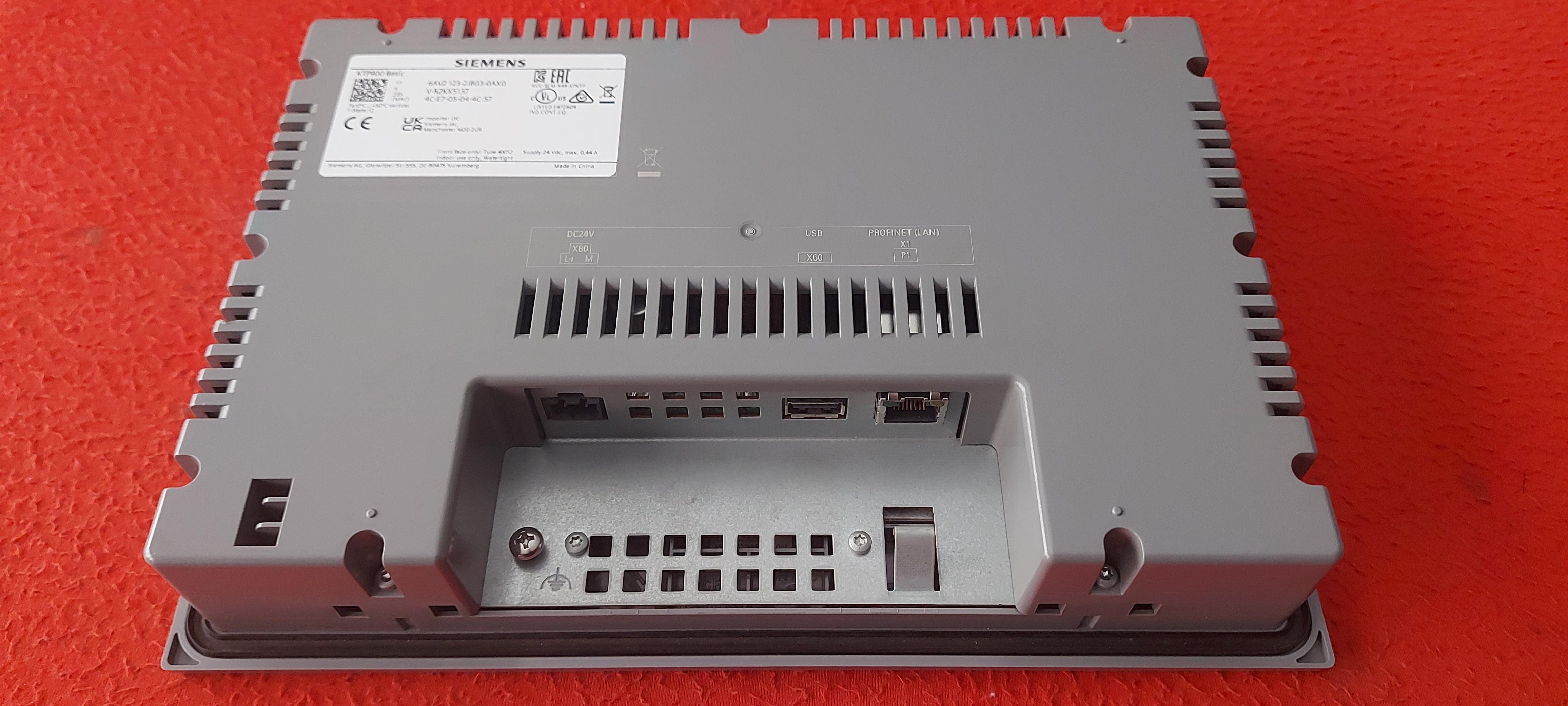 6AV2 123-2JB03-0AX0 6AV2123-2JB03-0AX0