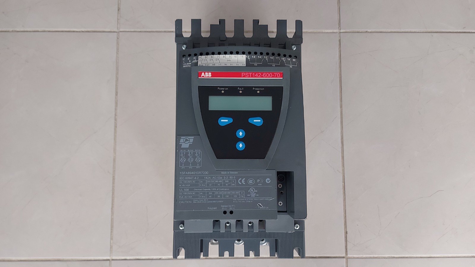 PST142-600-70