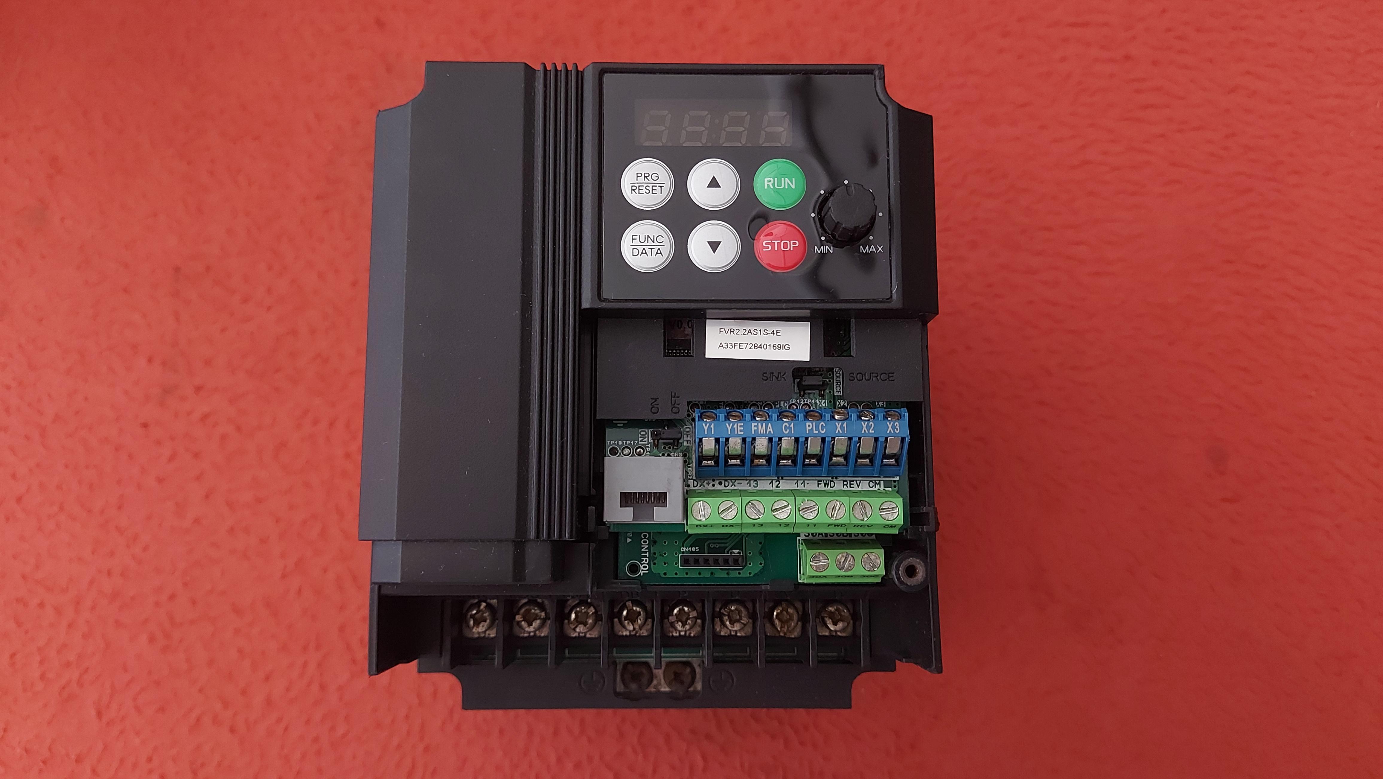 FVR2.2AS1S-4E