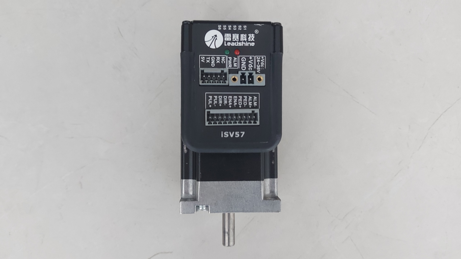 İSV5709V36-1000 İSV57