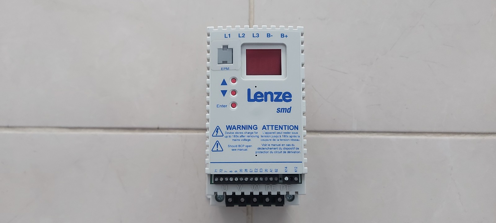 ESMD751L4TXA
