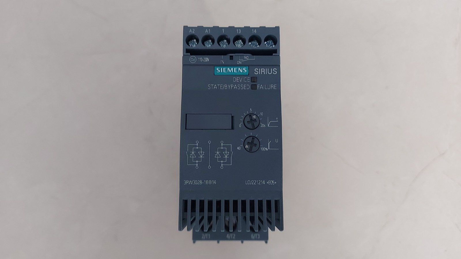 3RW3028-1BB14
