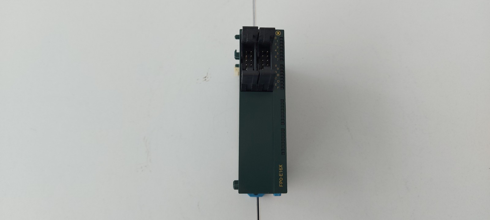 FP0-E16X FPO-E16X