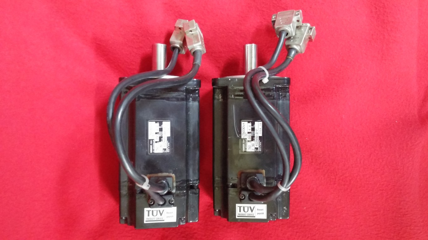 R88M-U75030VA-S1