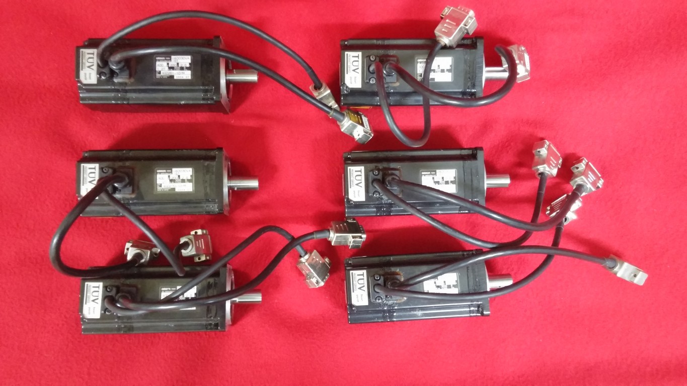 R88M-U40030VA-S1