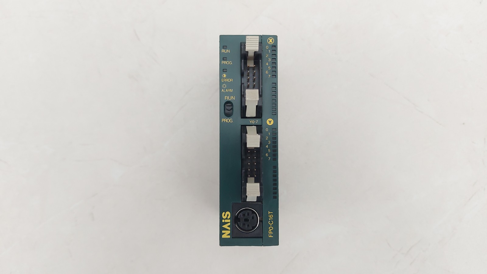 FP0-C16T AFP02343-A FP0-C16T-A