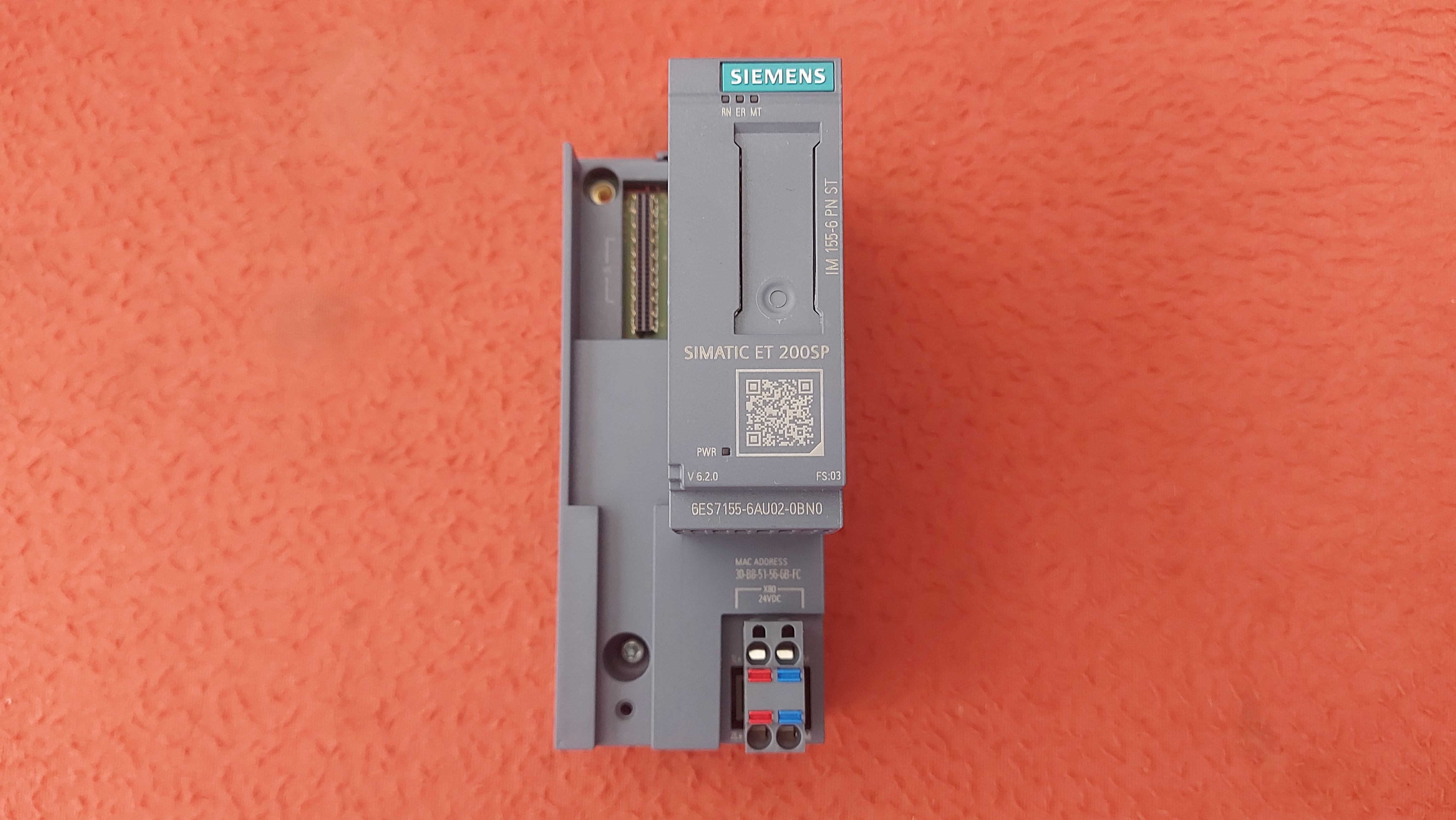 6ES7 155-6AU02-0BN0 6ES7155-6AU02-0BN0