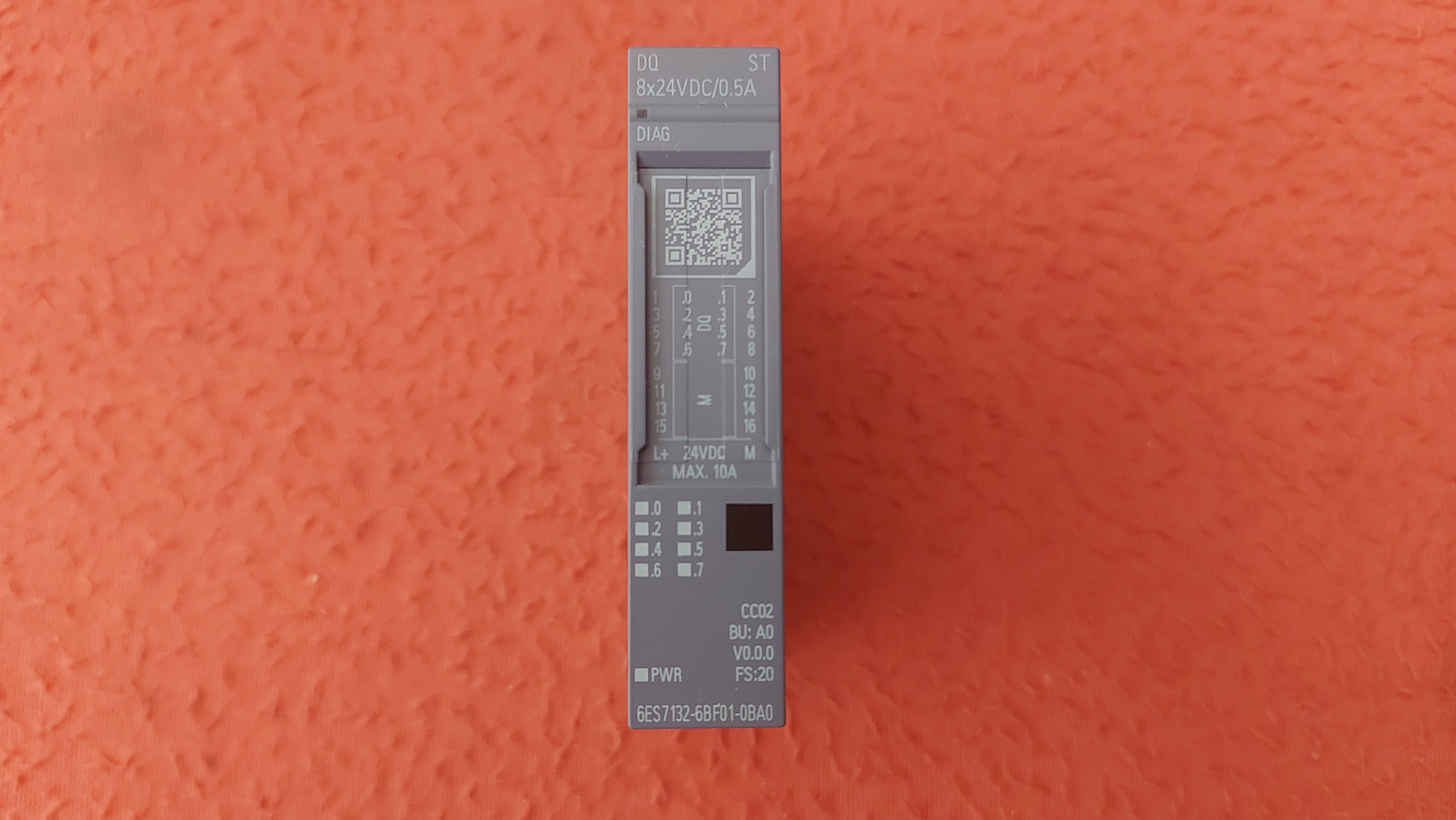 6ES7 132-6BF01-0BA0 6ES7132-6BF01-0BA0