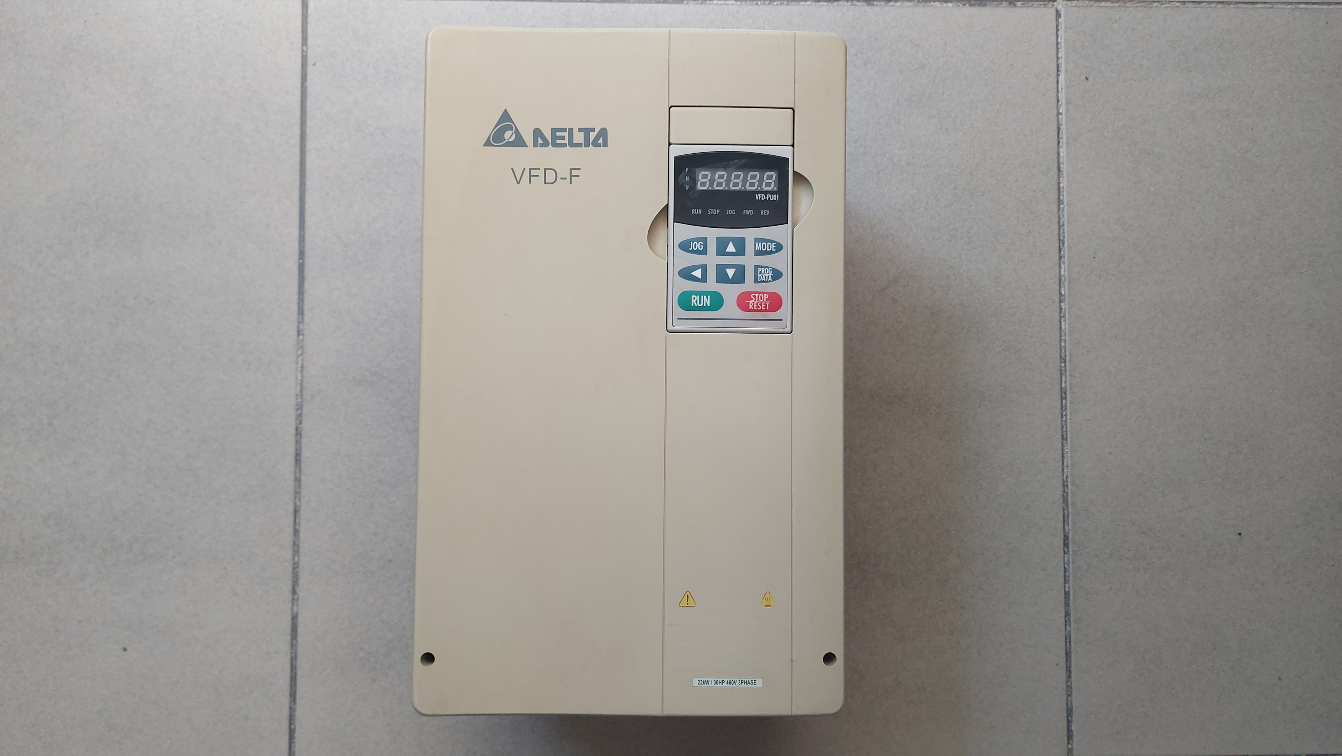 VFD220F43A