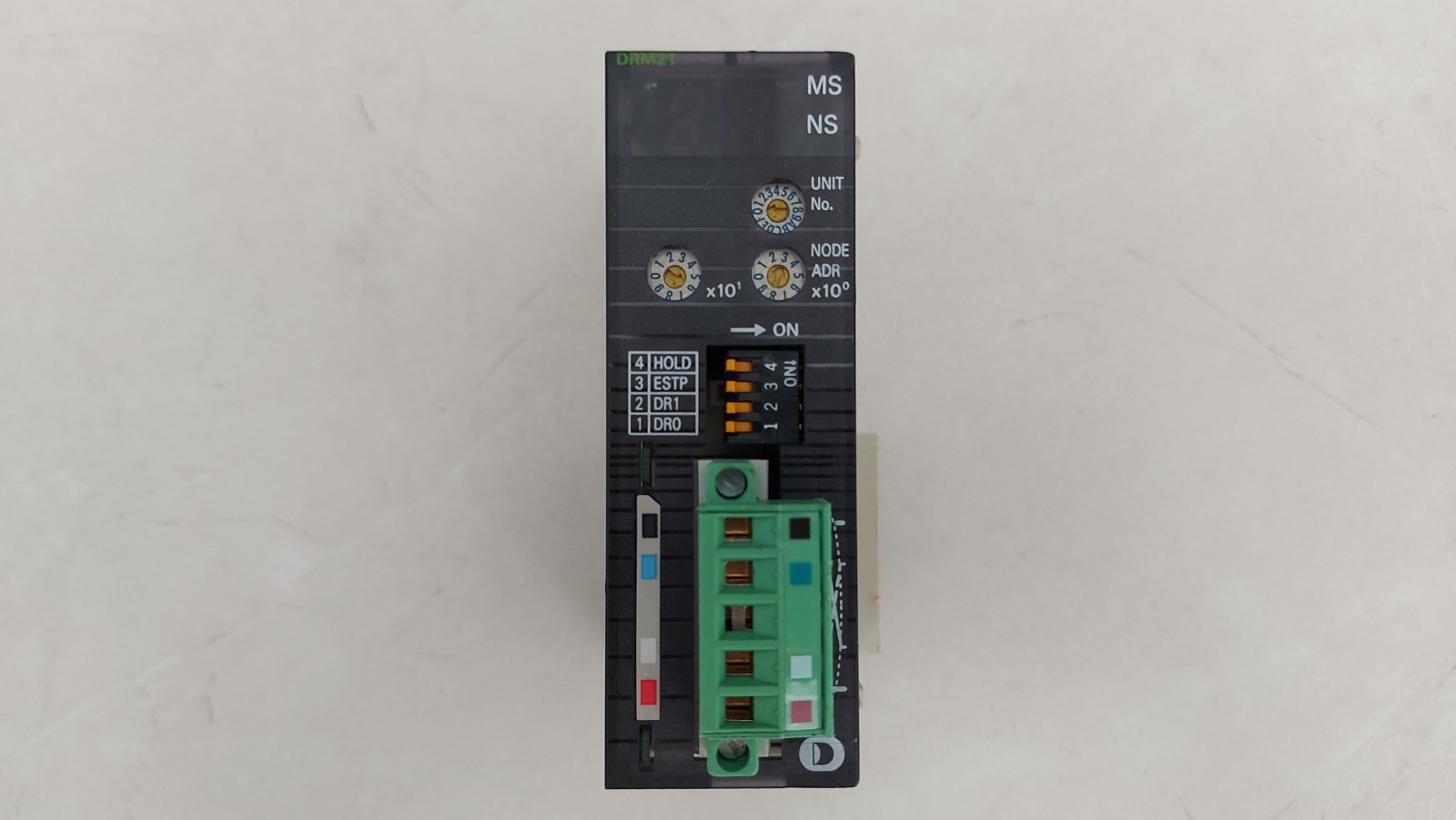 CJ1W-DRM21 DRM21