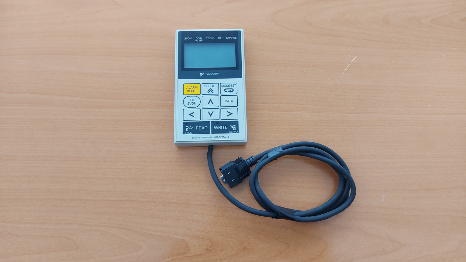 JUSP-OP05A-1-E JUSP-OP05A OP05A R20397-380-7