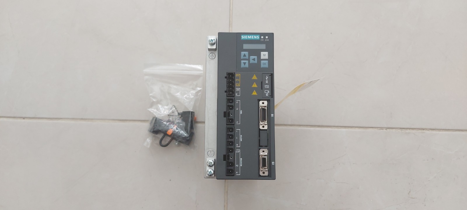6SL3210-5FB10-8UF0