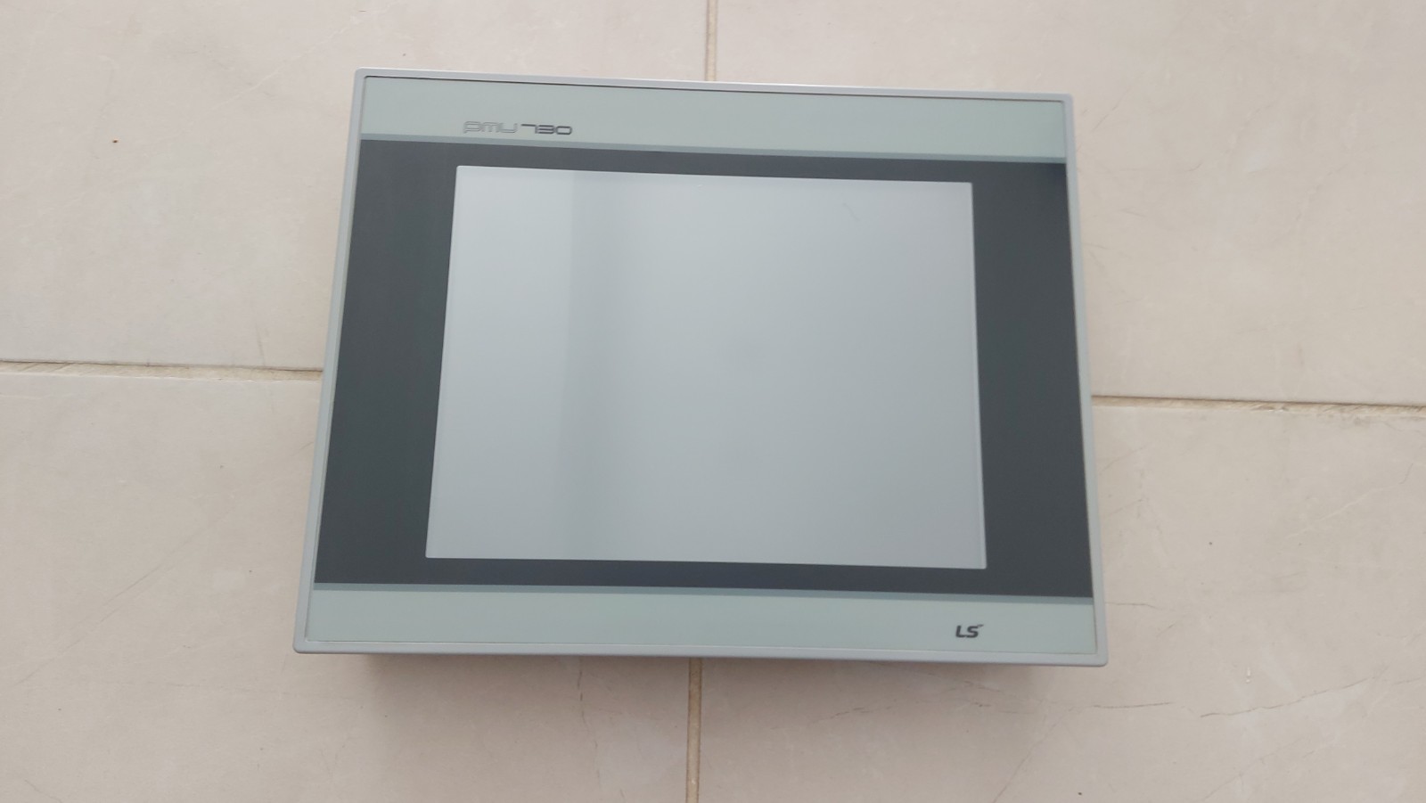 PMU-730TTS PMU-730TTS(V2.3)