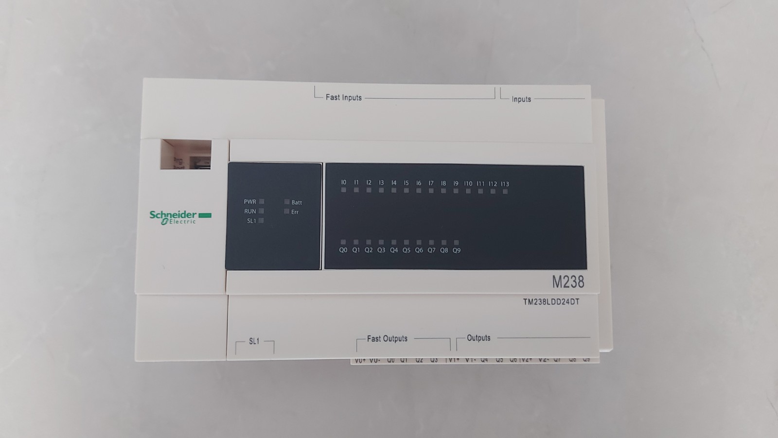 TM238LDD24DT
