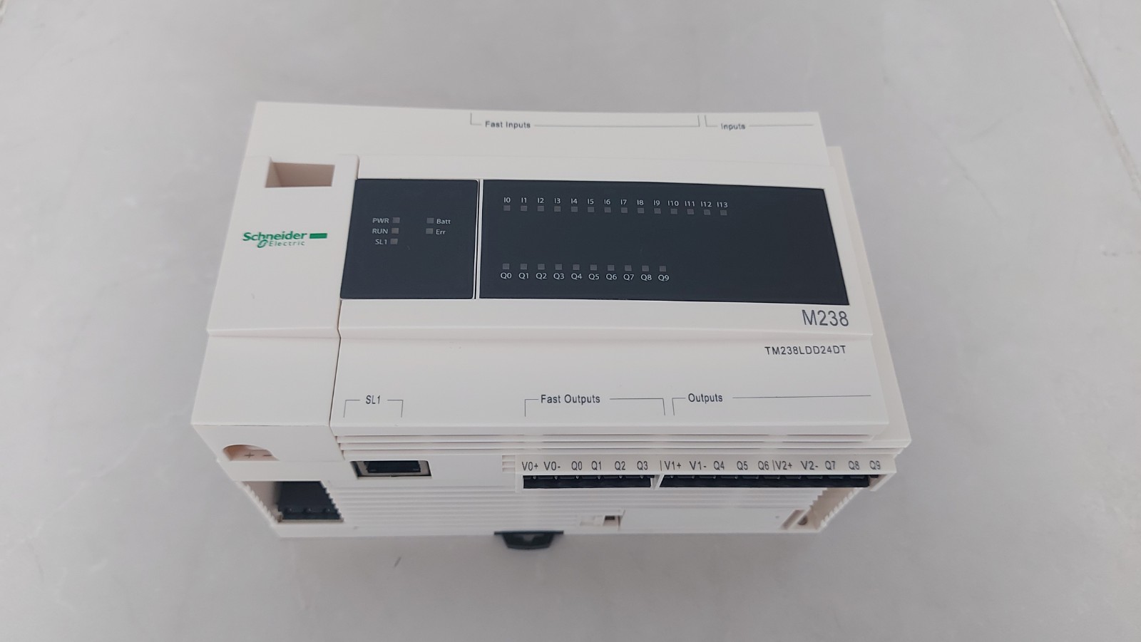 TM238LDD24DT