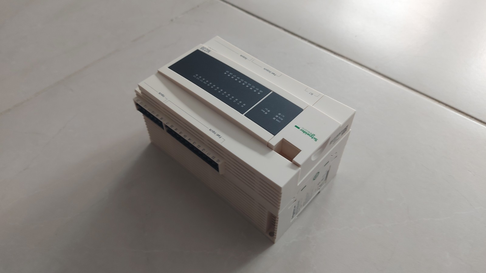 TM238LDD24DT