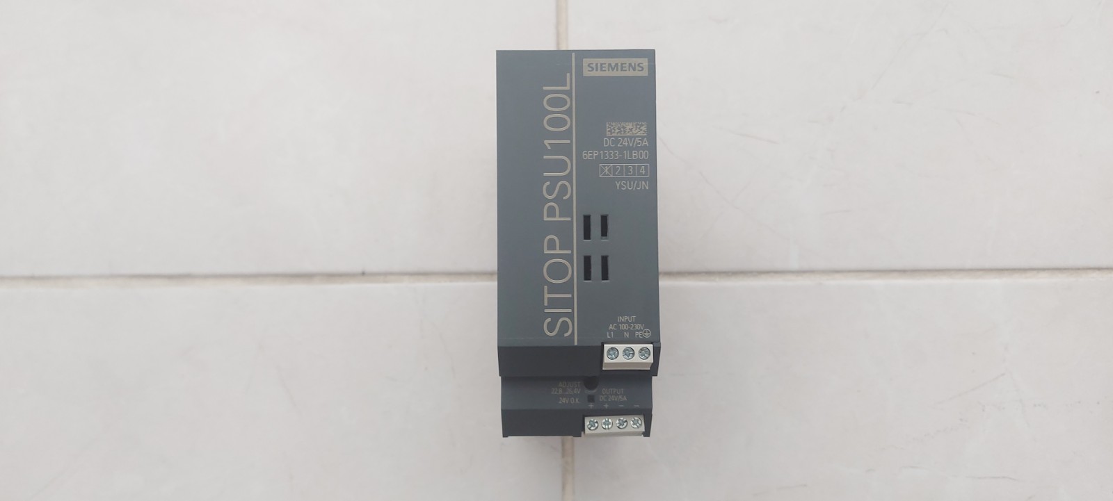 6EP1333-1LB00 SITOP PSU100L