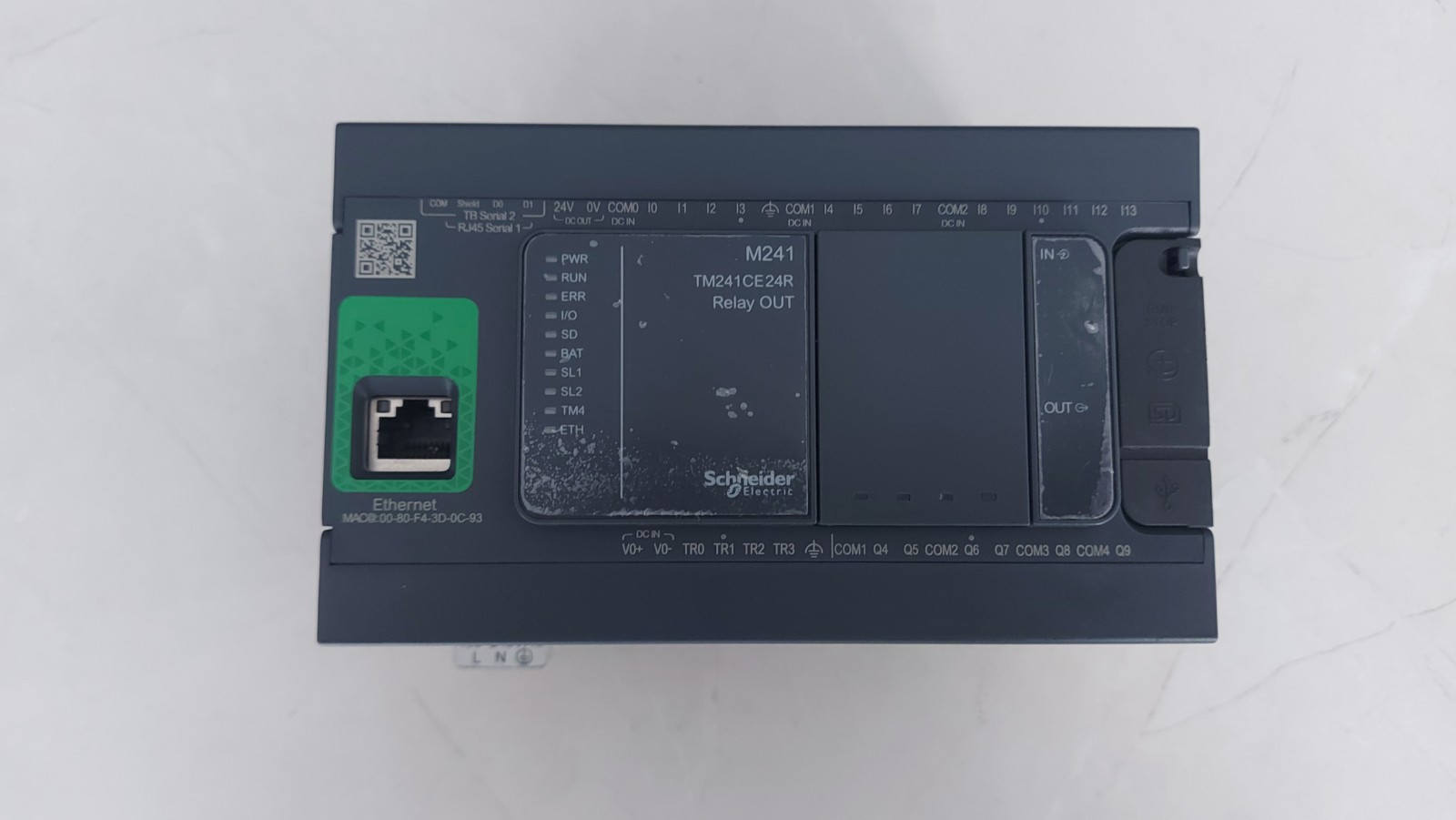 TM241CE24R