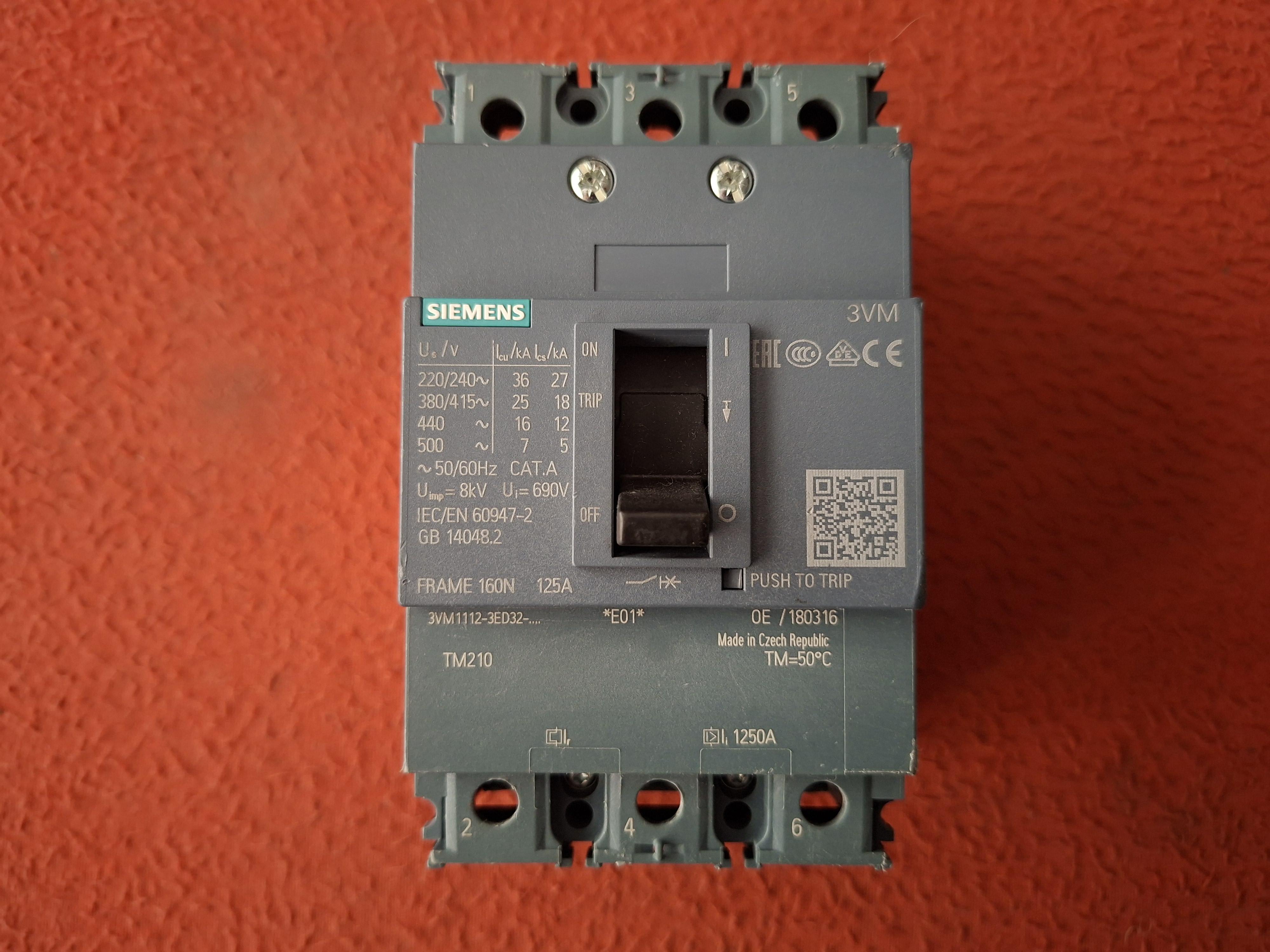 3VM1112-3ED32-0AA0