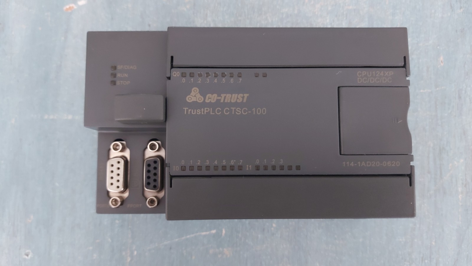 CO-TRUST CTS7 114-1AD20-0620 CTS7114-1AD20-0620