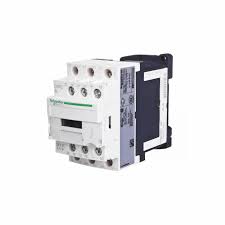 SCHNEİDER CAD32M7 CAD-32 220VCA 10A SIFIR KUTULU KONTAKTÖR