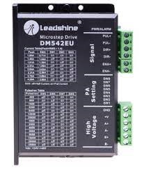 LEADSHİNE DM542EU MİCROSTTER DRİVE STEP SÜRÜCÜ