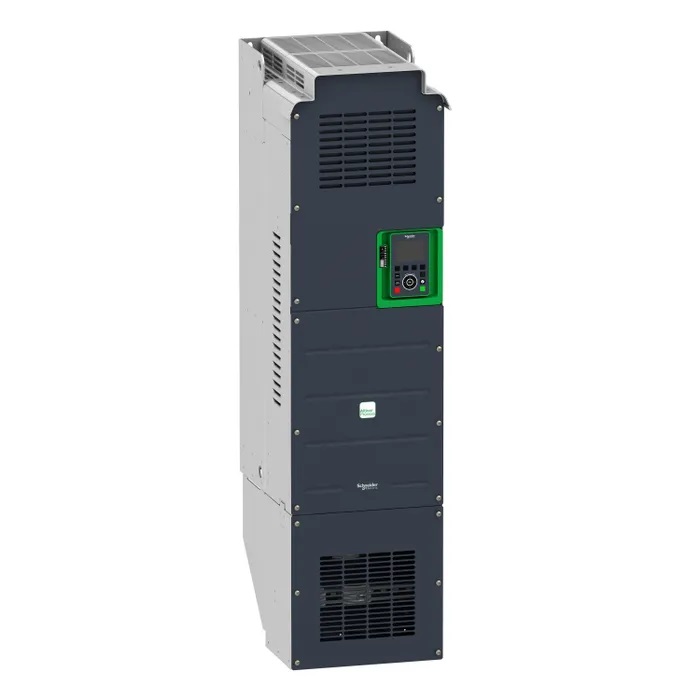 SCHNEİDER ATV630D55N4 ALTİVAR 630 ATV630 55KW SÜRÜCÜ